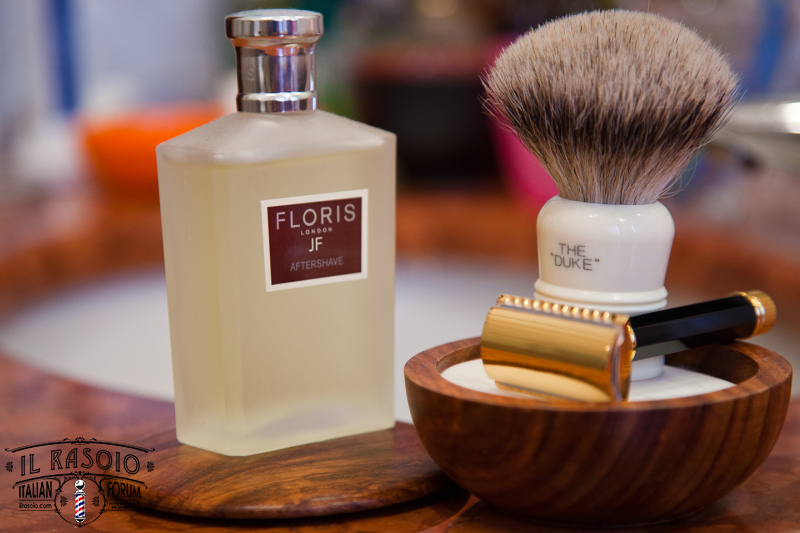 Shave Of The Day 28 10 2013