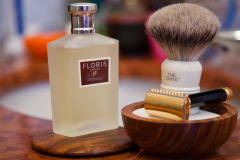 Shave Of The Day 28 10 2013