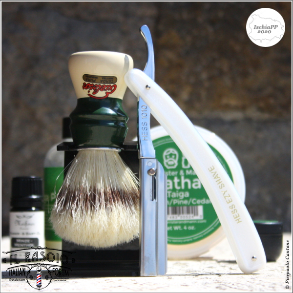 SOTD20200425 Hessagerato