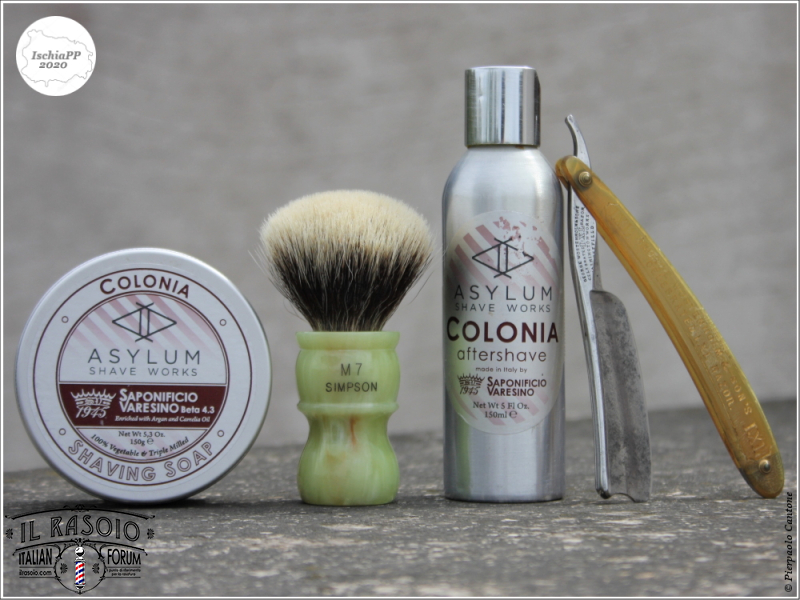 SOTD20200428 Eccellente