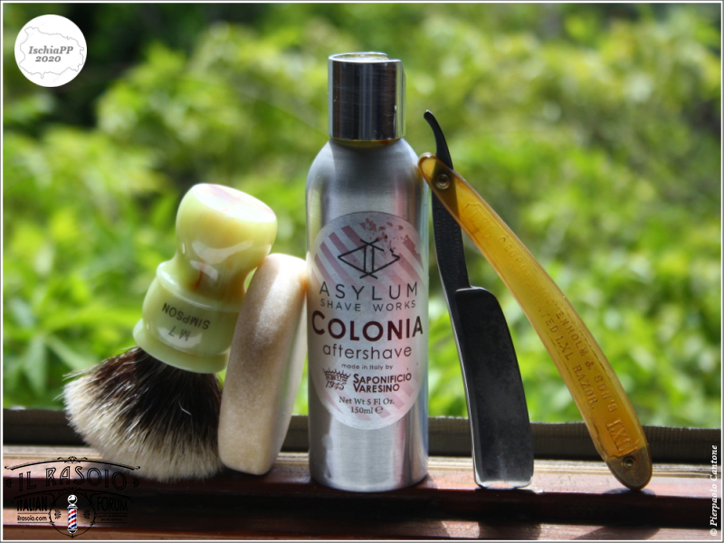 SOTD20200429 Eccellente