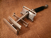 Gibbs regolabile montaggio pezzi