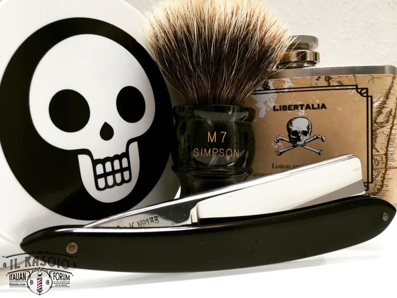 Sotd 30/4/20