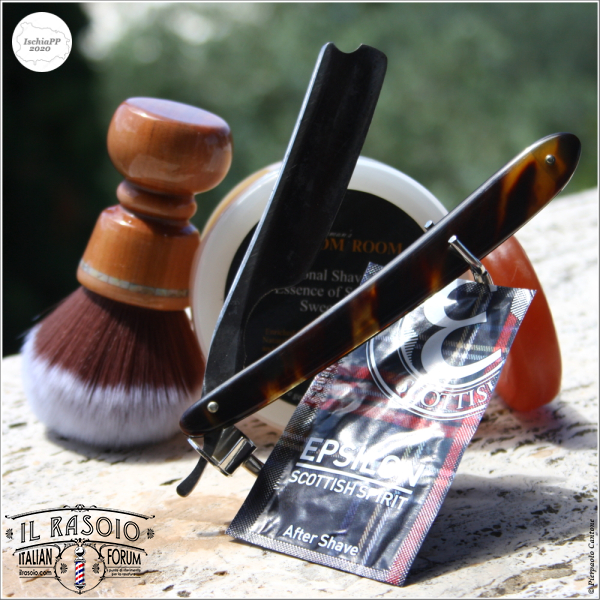 SOTD20200430 Charlie