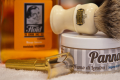 Shave Of The Day 29 10 2013