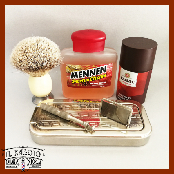 SOTD 02/05/2020
