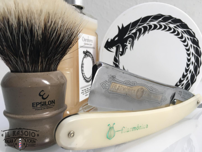 Sotd 3/5/20