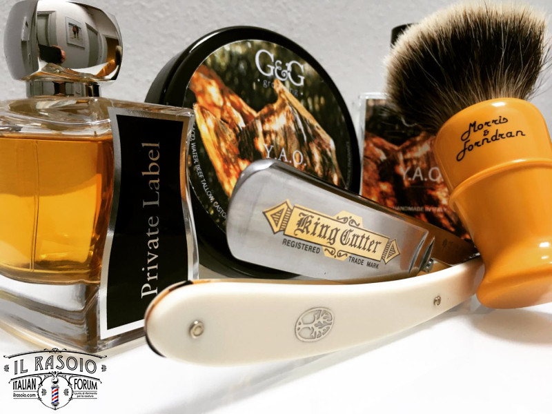 Sotd 6/5/20