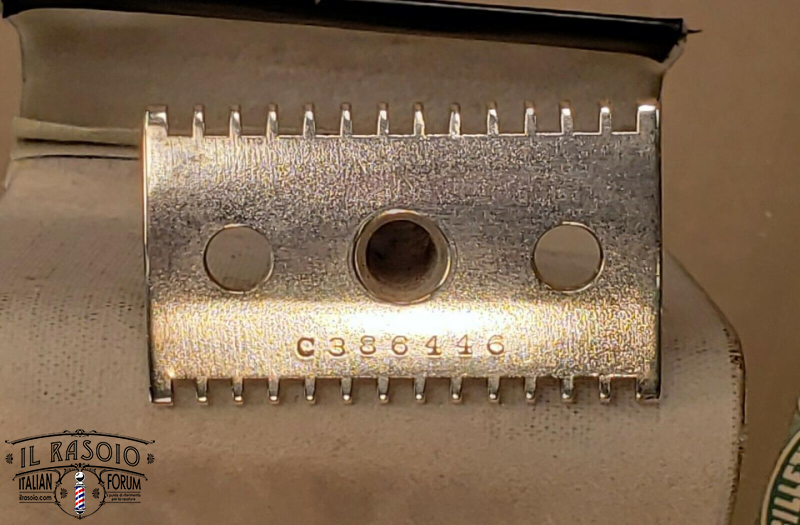 silver ring 1913