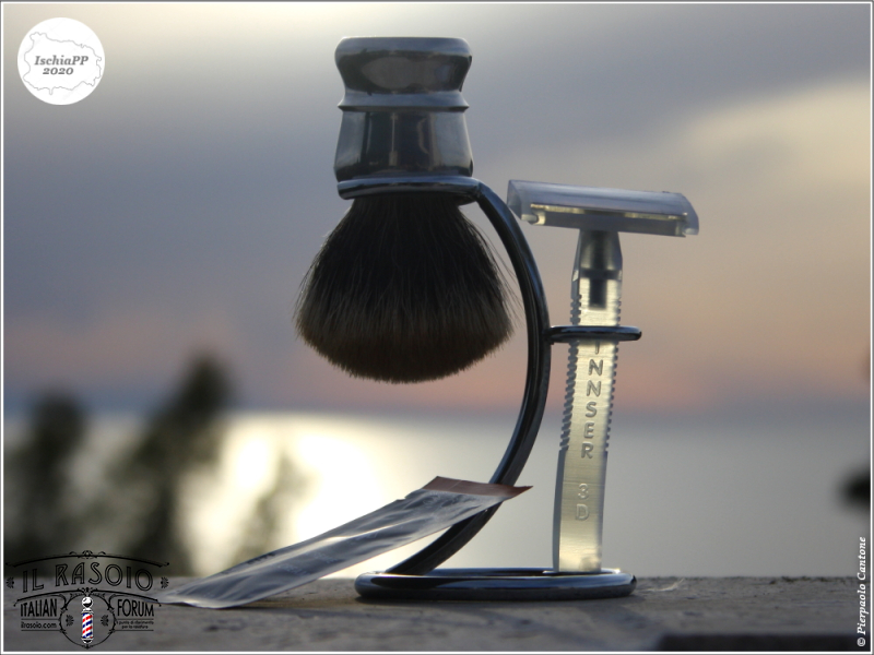 SOTD20200509 Amare
