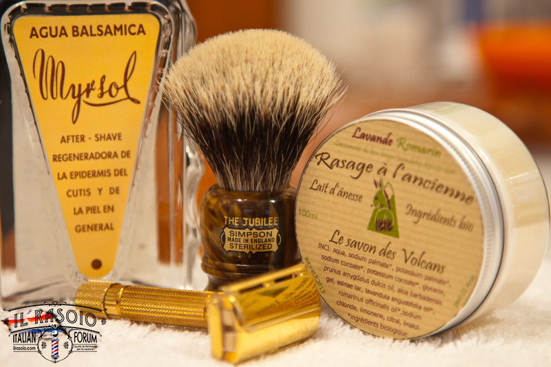 Shave Of The Day 30 10 2013