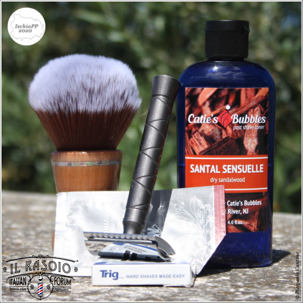 SOTD20200511 Sandali