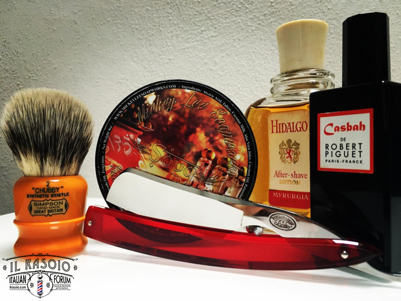 Sotd 13/5/20