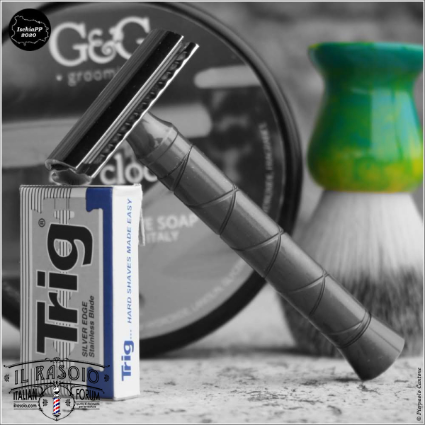 SOTD20200514 Intrigante
