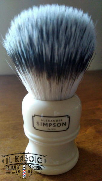 pennello simpson T2