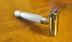 razor handle os