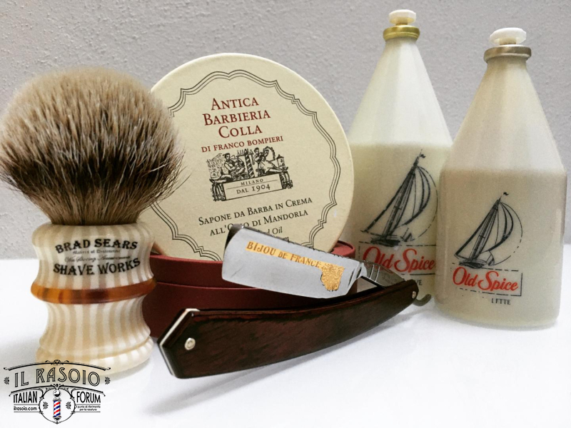 Sotd 15/5/20
