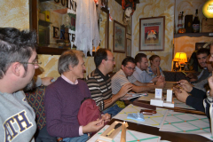 Aperitivo 29/10/2013