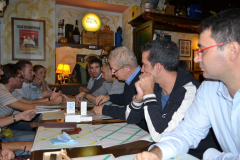 Aperitivo 29/10/2013