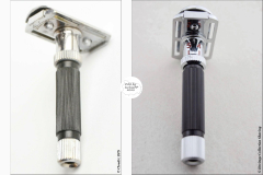 Gibbs Replica by Heritage Collection Shaving