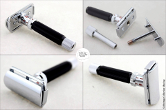 Gibbs Replica by Heritage Collection Shaving