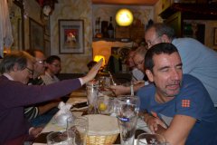 Aperitivo 29/10/2013