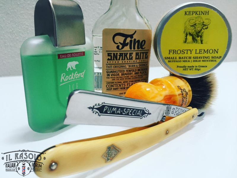 Sotd 16/5/20