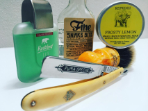 Sotd 16/5/20