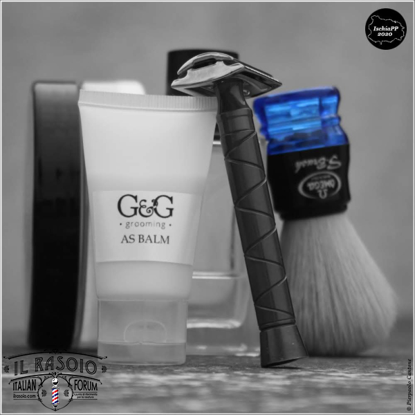 SOTD20200516 Intrigante