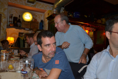 Aperitivo 29/10/2013