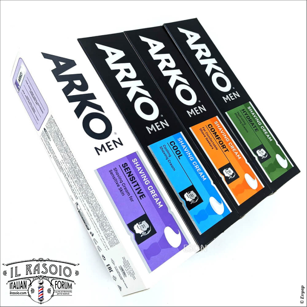 Arko Men