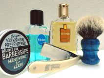 Sotd 17/5/20