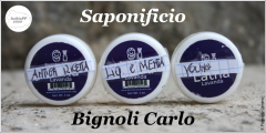 Postino 20200516 Saponificio Bignoli Carlo