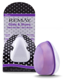 Remay Shave Gel Bar