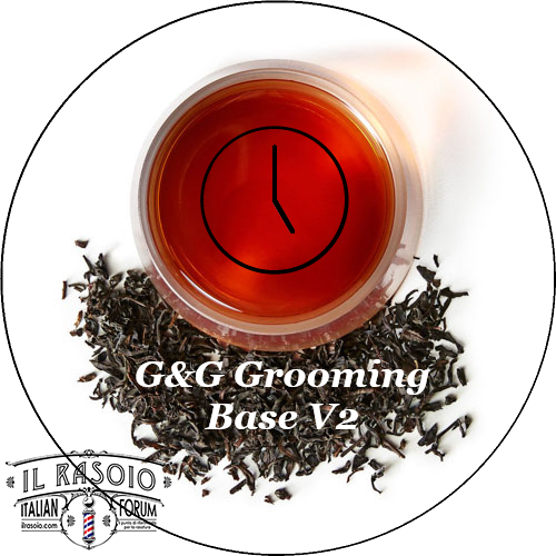 G&G Grooming Five O'Clock V2