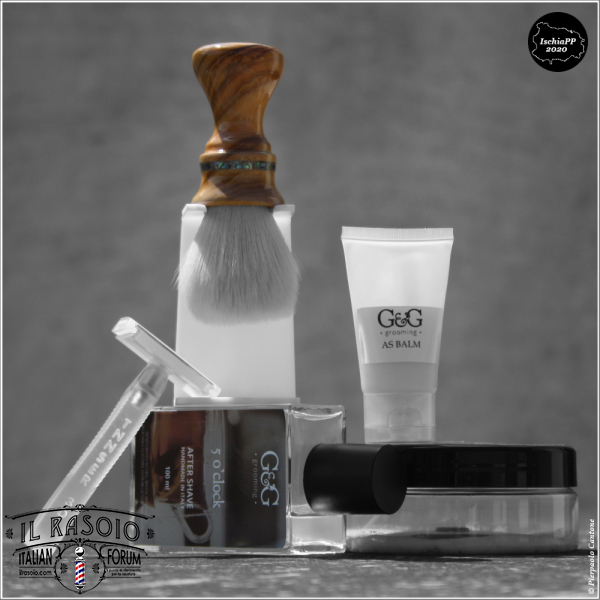 SOTD20200521 Gemma