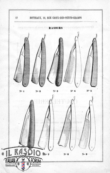 1878 catalogue Botteaux1
