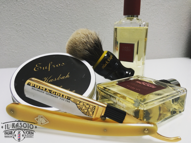 Sotd 18/5/20
