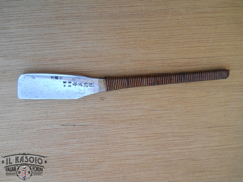 002nagamasa tamahagane