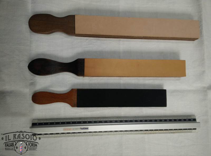 Paddle Strop