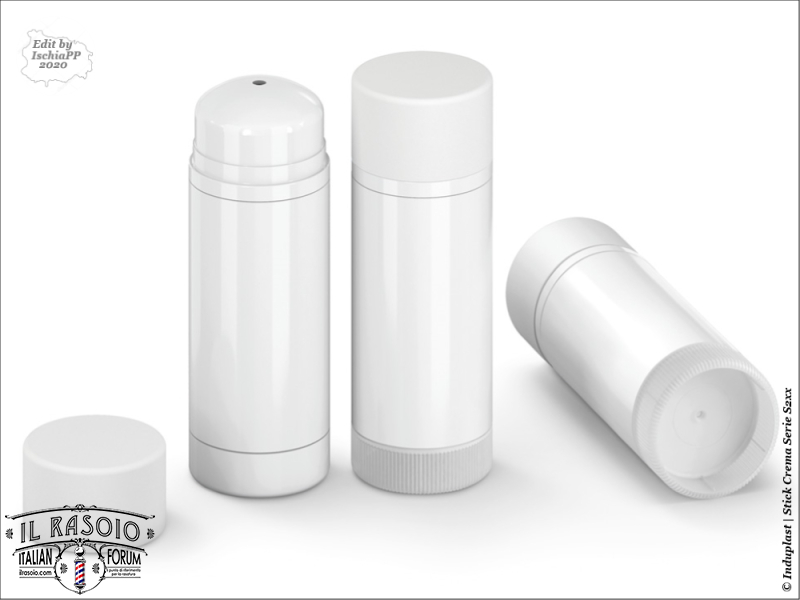 Induplast Stick Crema S200