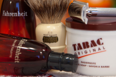 Shave Of The Day 31 10 2013