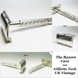 The Razors Care