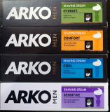 ARKO MEN