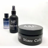 A&E Monte Carlo