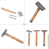 SamRoca DSR01 Wood Long