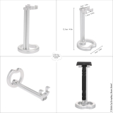 Razor Stand Long