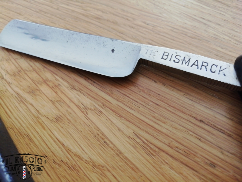 Bismarck 112