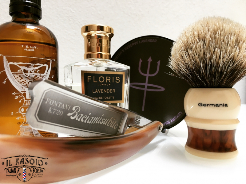 Sotd 31/5/20