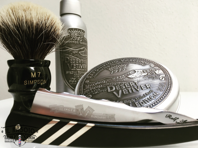 Sotd 2/6/20